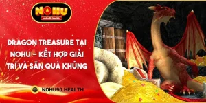 Dragon Treasure