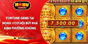 Fortune Gems