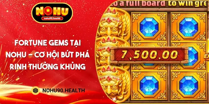 Fortune Gems