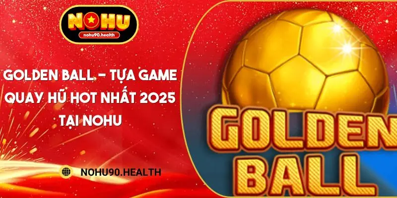 golden ball