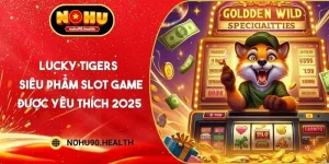 lucky tigers