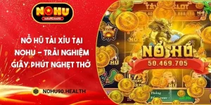 Nổ hũ tài xỉu