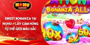 Sweet Bonanza