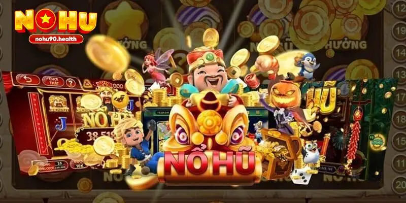 Nền tảng quay hũ uy tín được lòng người chơi