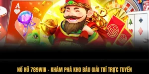 Nổ Hũ 789Win