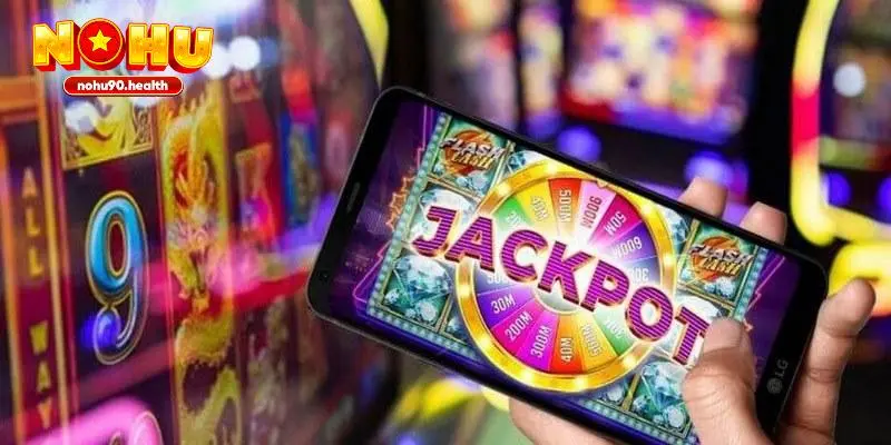 Slot game Nohu90 có nhiều ưu điểm