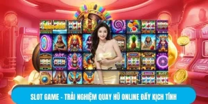 slot game