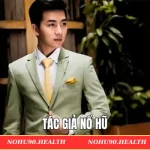 Tác giả nổ hũ